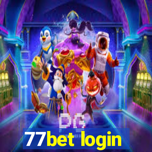 77bet login